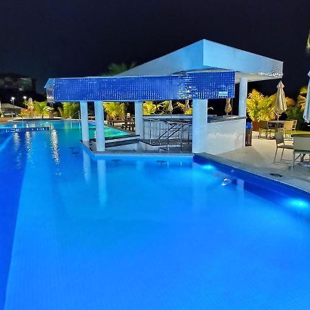 Guarajuba Paraíso dos Coqueiros Exterior foto