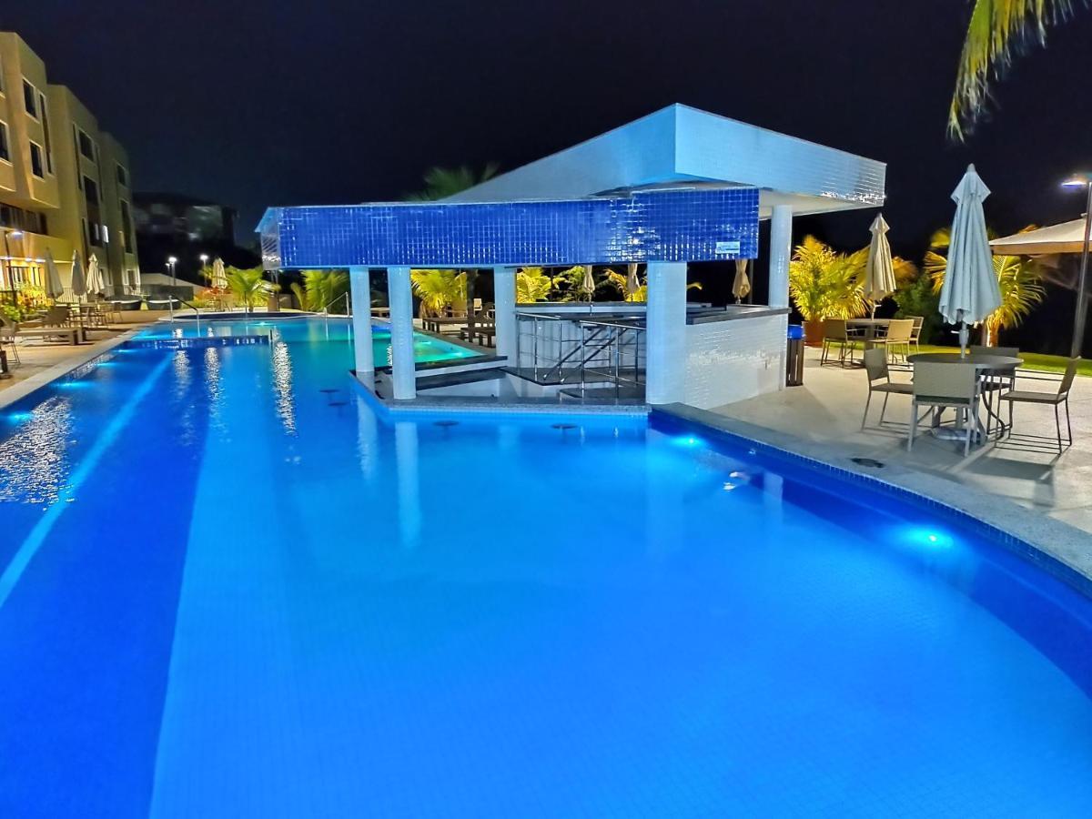 Guarajuba Paraíso dos Coqueiros Exterior foto