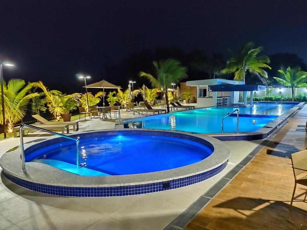 Guarajuba Paraíso dos Coqueiros Exterior foto