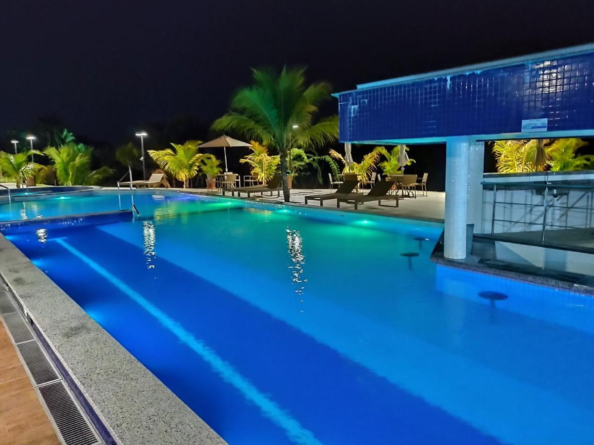 Guarajuba Paraíso dos Coqueiros Exterior foto