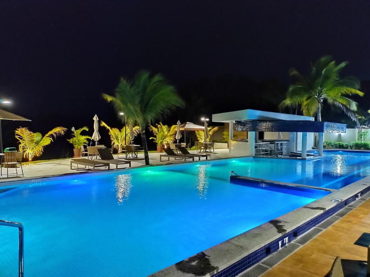 Guarajuba Paraíso dos Coqueiros Exterior foto