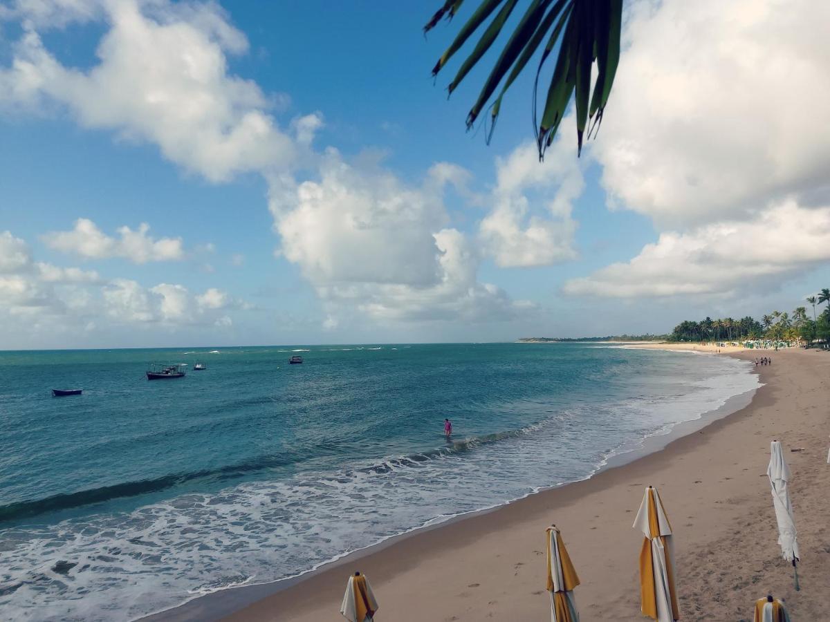 Guarajuba Paraíso dos Coqueiros Exterior foto