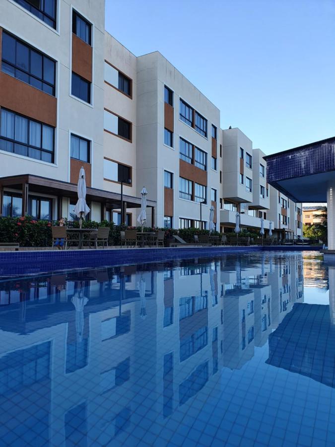 Guarajuba Paraíso dos Coqueiros Exterior foto