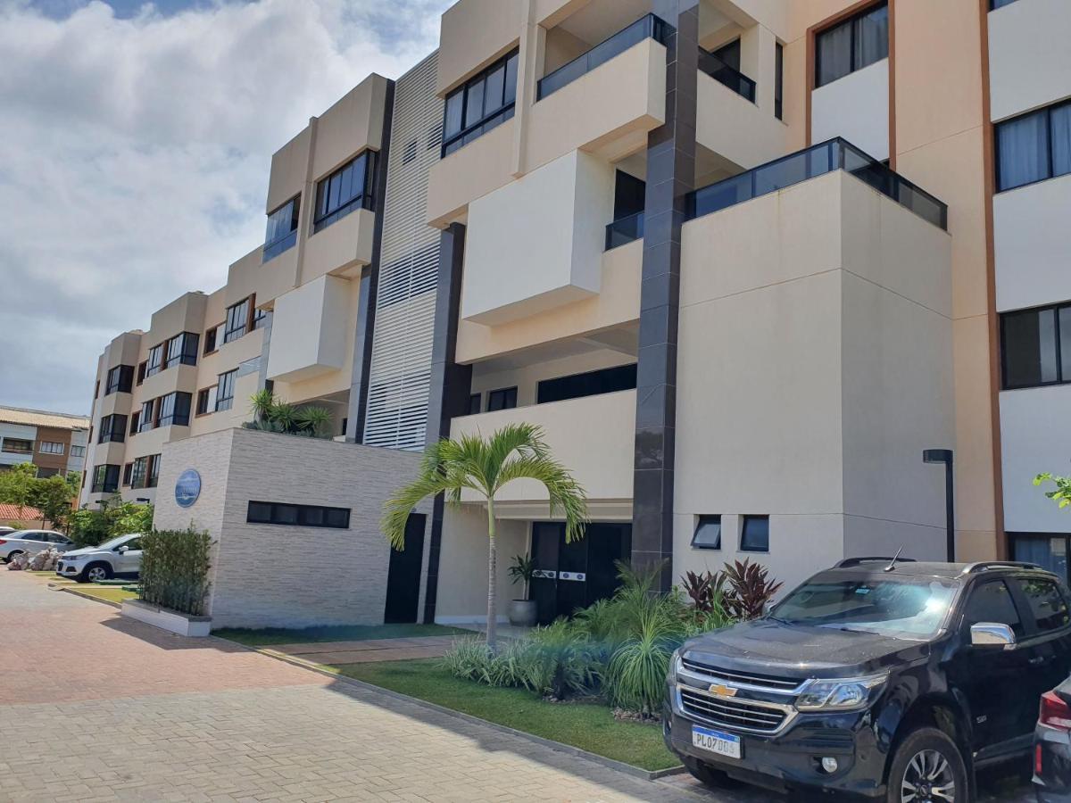 Guarajuba Paraíso dos Coqueiros Exterior foto