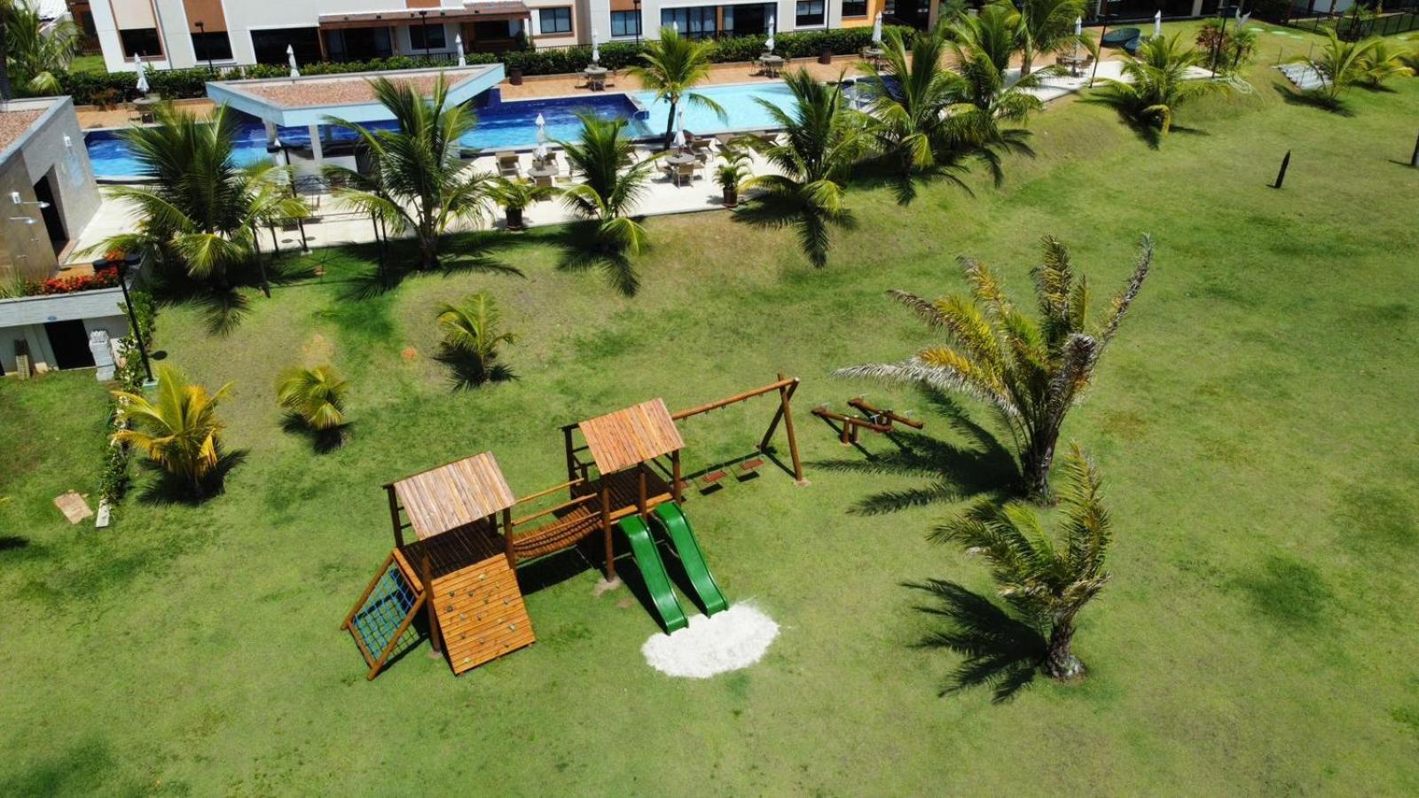 Guarajuba Paraíso dos Coqueiros Exterior foto